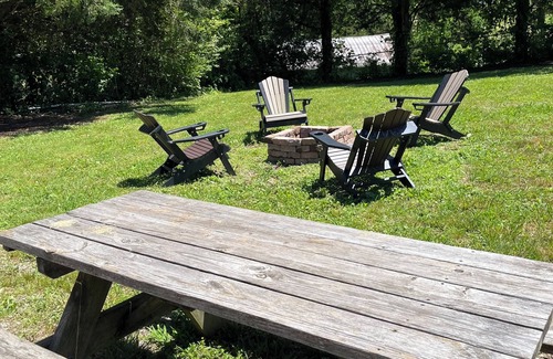 La Follette House | The Wren’s Nest