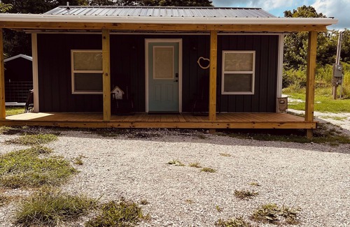 La Follette House | The Wren’s Nest