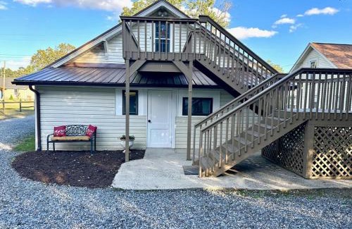 Long View House | The Wright Choice - Cozy Spot- Near to Aviation Museum