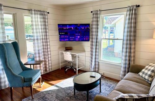 Long View House | The Wright Choice - Cozy Spot- Near to Aviation Museum