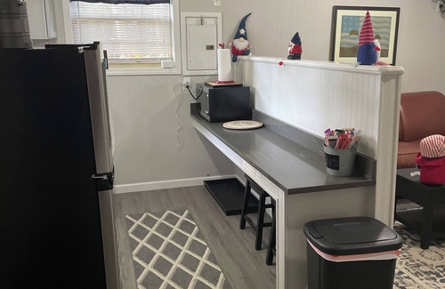Kingsport Cottage | The Wright Place