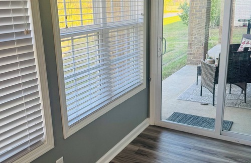 Gunter Afs House | The Wright Retreat! Spacious 5-bedroom house in awesome Montgomery, AL