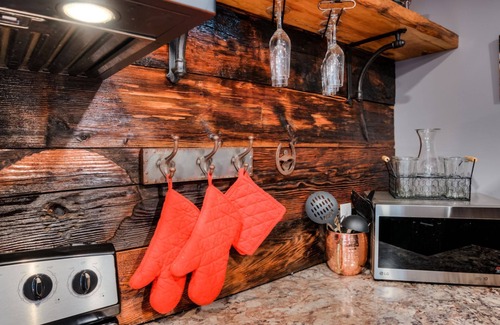 Salem Cottage | The Wright's Coach House