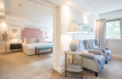 Appley Bridge Hotel | The Wrightington Hotel & Health Club