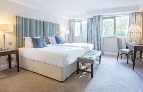 Appley Bridge Hotel | The Wrightington Hotel & Health Club