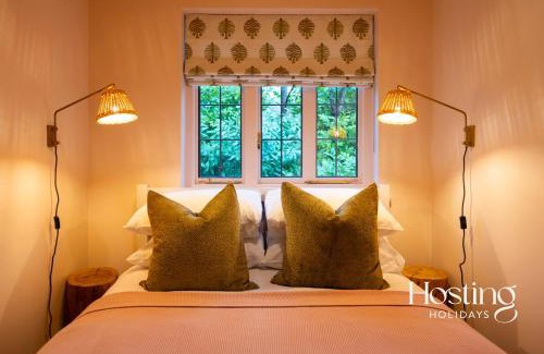 Marlow House | The Writers Retreat