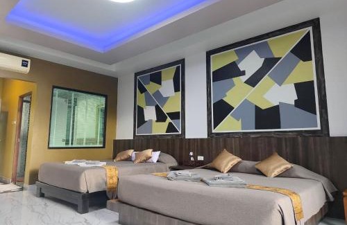 Nuea Khlong Resort | The Wynn Kohjum