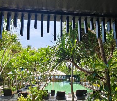 Nuea Khlong Resort | The Wynn Kohjum