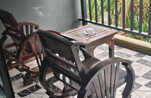 Nuea Khlong Resort | The Wynn Kohjum