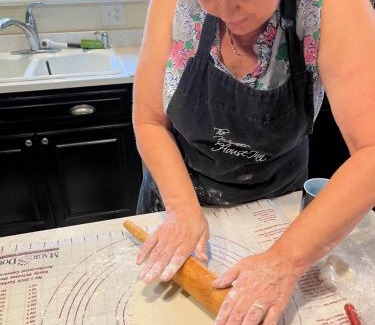 Holly Springs Bed & Breakfast | The Wynne House Inn