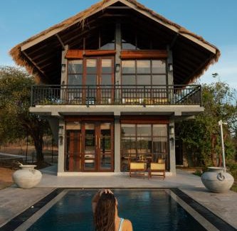 Kirinda Resort | The Yala Lodge