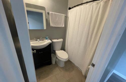 West Columbus House | The Yale Townhouse 2 - 2BR