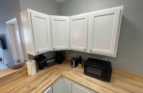 West Columbus Apartment | The Yale Townhouse- 2 BR