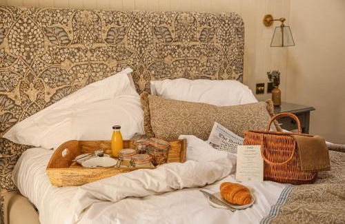 Bath Hotel | The Yard in Bath Hotel