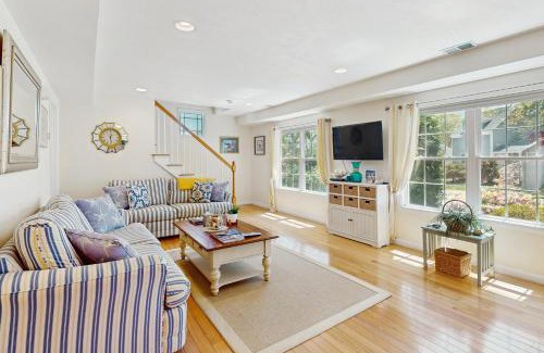West Yarmouth House | The Yarmouth Anchor - 12 and 14