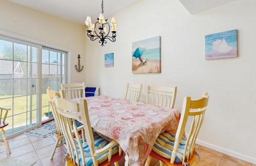 West Yarmouth House | The Yarmouth Anchor - 12 and 14