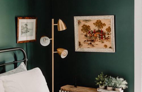 Roscoe Hotel | The Yarra