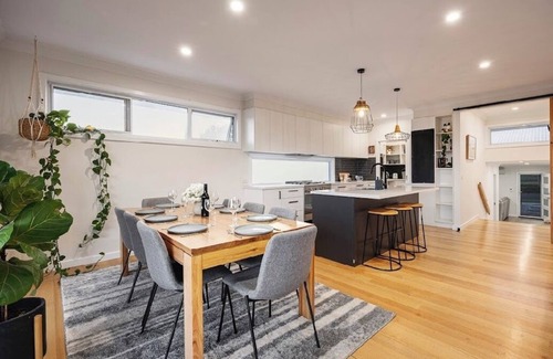 Yarra Glen House | The YarraView