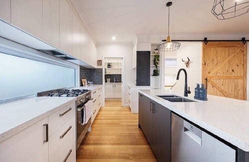 Yarra Glen House | The YarraView