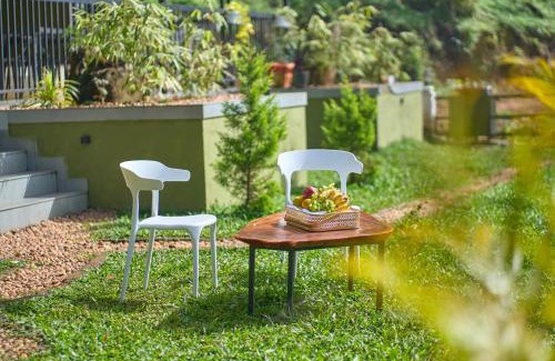 Udumbanchola House | The Yela Munnar by VOYE HOMES , Nestled in Cardamom Plantation