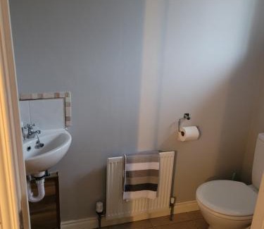 Banbridge House | The Yellow Door