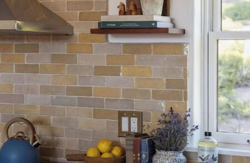Santa Ynez House | The Yellow Door SYnn