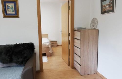 Stara Zagora Apartment | The Yellow House