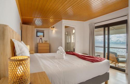 Jardim do Mar House | The Yellow House