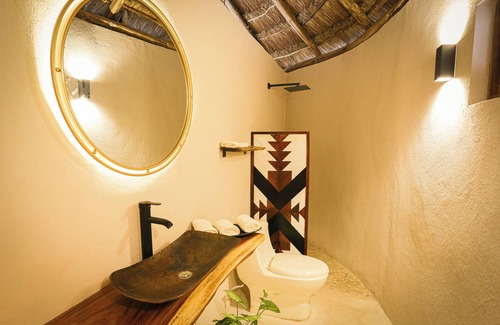 Soliman Bay Cabin | The Yellow Nest