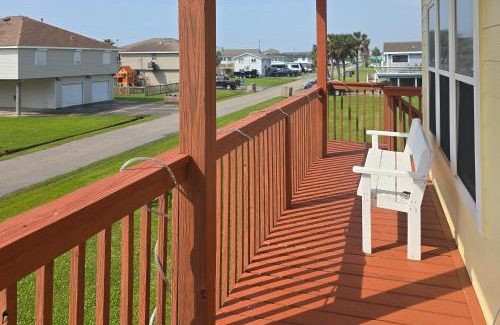 Jamaica Beach House | The Yellow Pelican