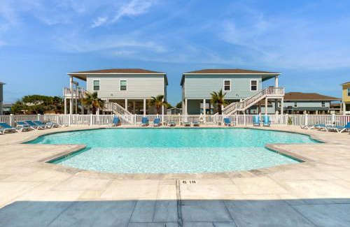 Jamaica Beach House | The Yellow Pelican