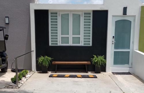 Florencio Apartment | The Yellow Spot