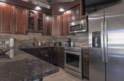 Princeton Apartment | The Yellowstone in Princeton