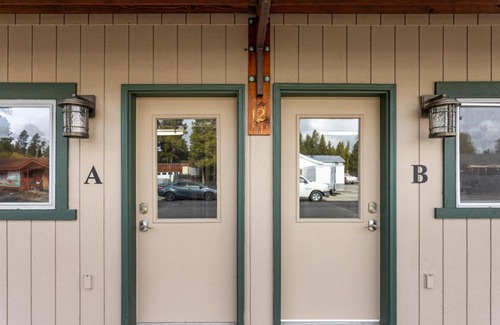 West Yellowstone Apartment | The Yellowstone Hideaway Unit B