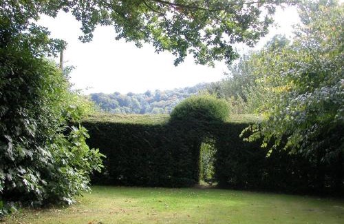 North Stoke House | The Yeoman's House