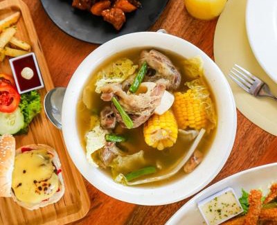 Mangatarem Resort | The Ylang Ylang Events Place