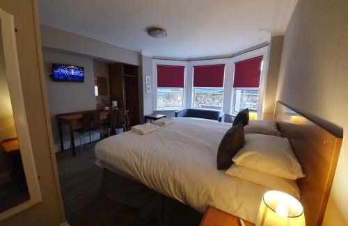 Weston-super-Mare Hotel | The York Hotel