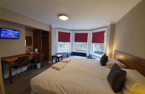 Weston-super-Mare Hotel | The York Hotel