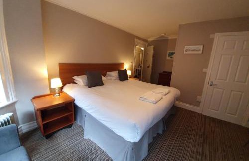 Weston-super-Mare Hotel | The York Hotel