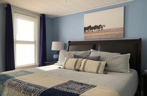 Ridgeway House | THE YORK HOUSE BOUTIQUE stay