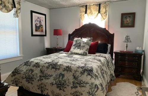 Ridgeway House | THE YORK HOUSE BOUTIQUE stay