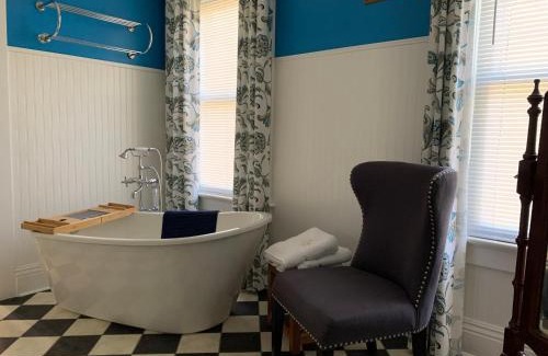 Ridgeway House | THE YORK HOUSE BOUTIQUE stay