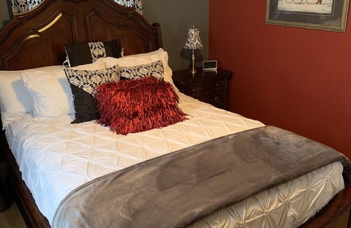 Ridgeway House | The York House