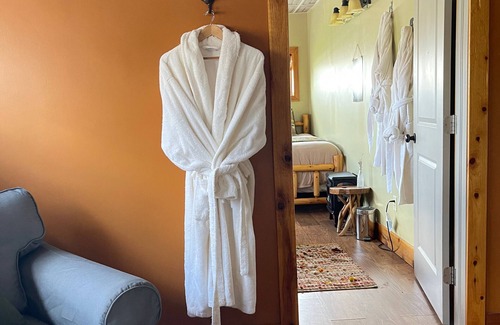 Phelps Bed & Breakfast | The Yorkshire Inn