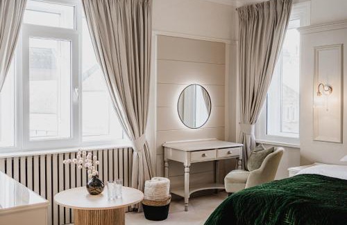 Skipton Hotel | The Yorkshire Unicorn