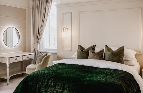 Skipton Hotel | The Yorkshire Unicorn