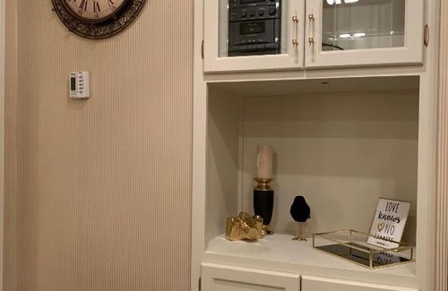Pueblo House | The Yorktown RV