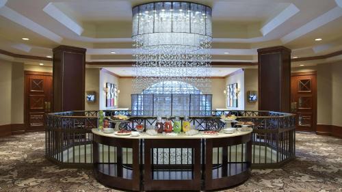 Bloor-Yorkville Hotel | The Yorkville Royal Sonesta Hotel Toronto