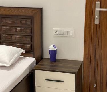 Kharar Apartment | The Young Chalet