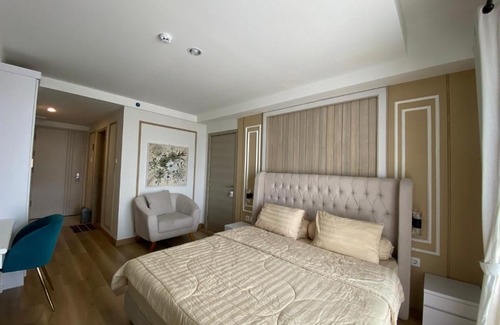 Mlati Apartment | The Yudhistira Tower by Asoka